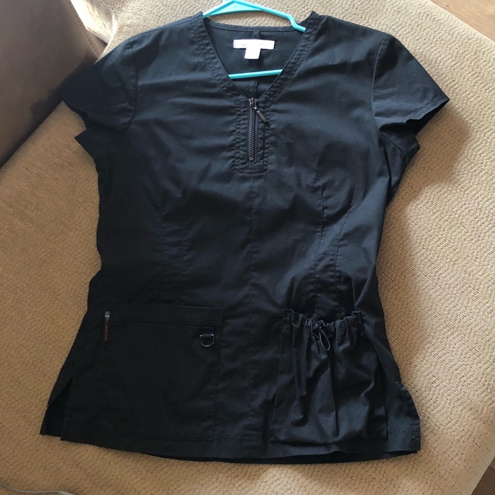Koi stretch top